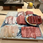 鮨 赫 sushi aka Tokyo - 