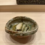 鮨 赫 sushi aka Tokyo - 