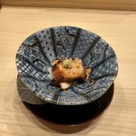 鮨 赫 sushi aka Tokyo - 