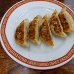 亀戸餃子 本店 - 