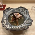 鮨 赫 sushi aka Tokyo - 