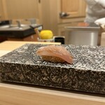 鮨 赫 sushi aka Tokyo - 
