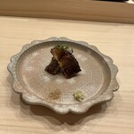 鮨 赫 sushi aka Tokyo - 