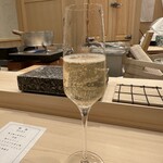 鮨 赫 sushi aka Tokyo - 