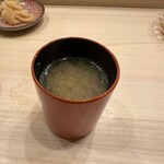 鮨 赫 sushi aka Tokyo - 