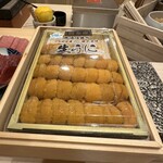 鮨 赫 sushi aka Tokyo - 