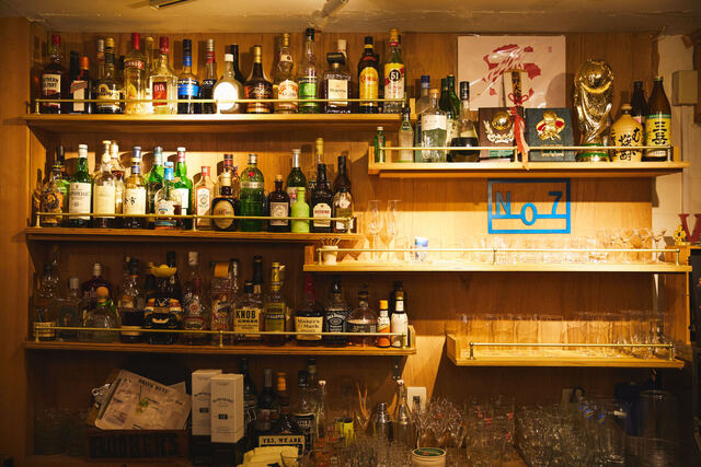 Kitchen ＆ Bar NO7 （ナンバーセブン） - 町田/ダイニングバー | 食べログ