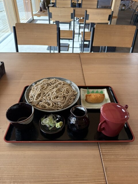 上南摩そば 竜がい - 新鹿沼/そば | 食べログ