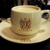 フランソア喫茶室