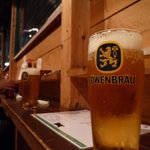 FELLOWS - レーベンブロイ（生）（10.02）