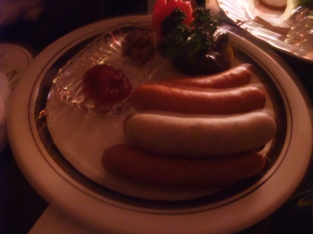 シャンソニエ鳩ぽっぽ - 新橋/カフェ | 食べログ