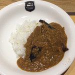 マイカリー食堂 - キーマカレー
      