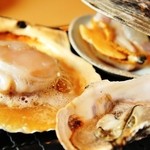 浜焼太郎 - 料理写真: