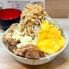 ラーメン荘 歴史を刻め 日本橋店