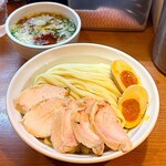 麺と肉 だいつる - 