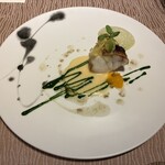 THE HIRAMATSU HOTELS&RESORTS - 料理写真: