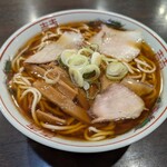まるかいラーメン - 