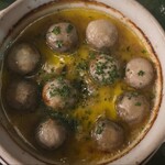 ボラーチョ - 