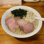 極汁美麺 umami - 