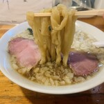 極汁美麺 umami - 