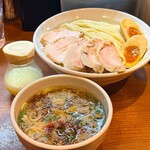 麺と肉 だいつる - 