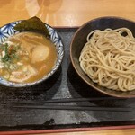 孫鈴舎 - つけ味玉　¥990