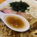 極汁美麺 umami - 