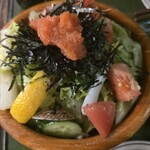ボラーチョ - 