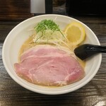 魚々麺 園 - 