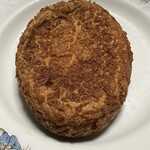 紀ノ国屋ベーカリー - 料理写真:かりかりかりーぱん@324円