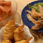 やき鳥キィー - 