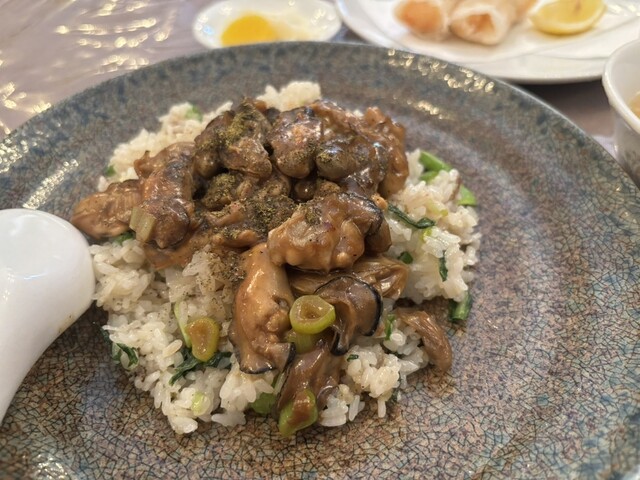 龍鳳 - 伊勢佐木長者町/中華料理 | 食べログ