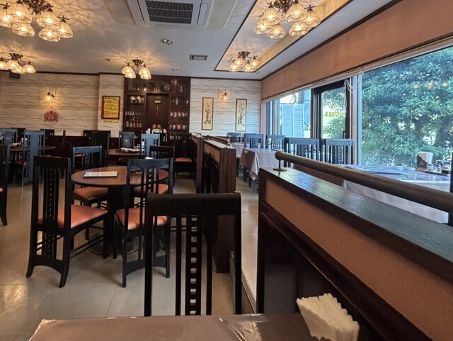 龍鳳 - 伊勢佐木長者町/中華料理 | 食べログ