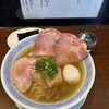 らぁめん 信