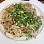 博多らーめん Shin-Shin - 