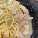 博多らーめん Shin-Shin - 