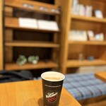 グローバル リング カフェ - 