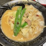 博多らーめん Shin-Shin 博多デイトス店 - 