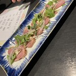 旨い肴と炭火のお店 はれた 仙台一番町 - 
