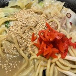 博多らーめん Shin-Shin - 