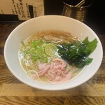 中華そば いぶき - 