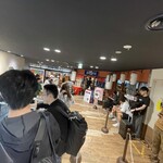 博多らーめん Shin-Shin 博多デイトス店 - 