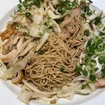 博多らーめん Shin-Shin - 