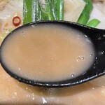 博多らーめん Shin-Shin 博多デイトス店 - 