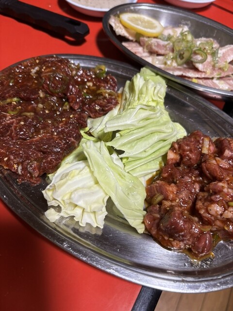 ホルモン大豊 須賀川店（ほるもんたいほう） - 須賀川（ホルモン）の写真