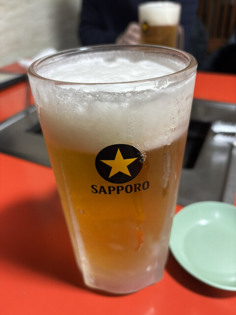 ホルモン大豊 須賀川店（ほるもんたいほう） - 須賀川（ホルモン）の写真