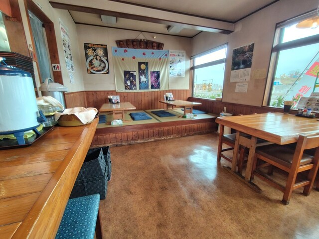 浜っ子 - 西塩釜/食堂 | 食べログ