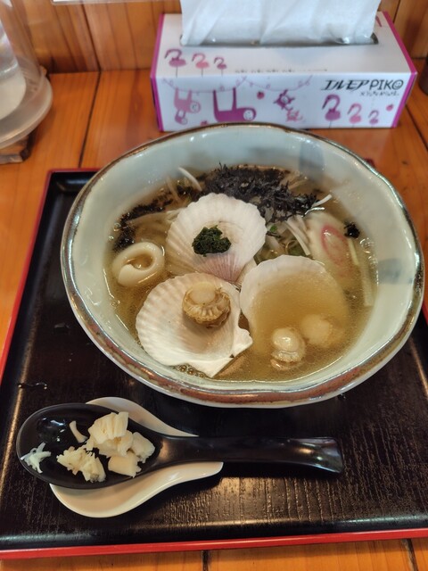 浜っ子 - 西塩釜/食堂 | 食べログ