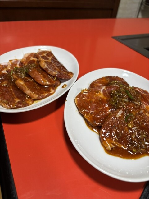 ホルモン大豊 須賀川店（ほるもんたいほう） - 須賀川（ホルモン）の写真