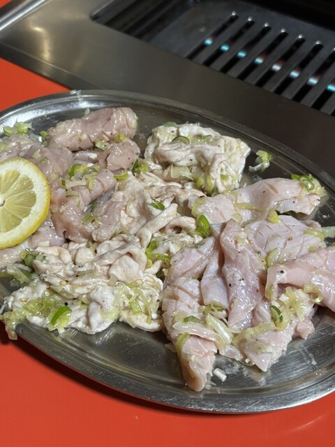 ホルモン大豊 須賀川店（ほるもんたいほう） - 須賀川（ホルモン）の写真